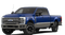 2026 Ford Super Duty F-350 SRW King Ranch