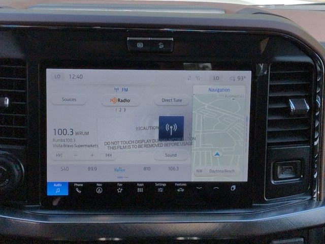 2026 Ford Super Duty F-350 SRW F-350® King Ranch®