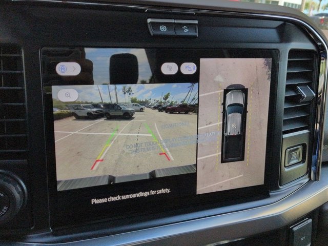 2026 Ford Super Duty F-350 SRW F-350® King Ranch®