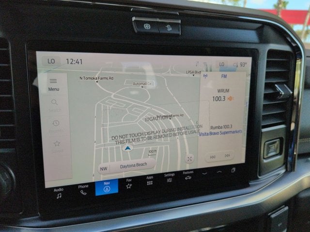 2026 Ford Super Duty F-350 SRW F-350® King Ranch®