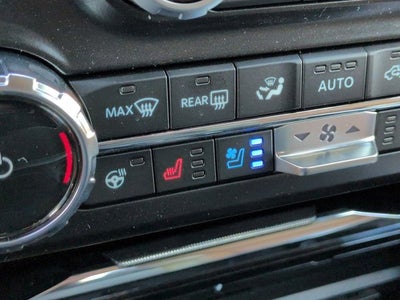 2026 Ford Super Duty F-350 SRW F-350® King Ranch®