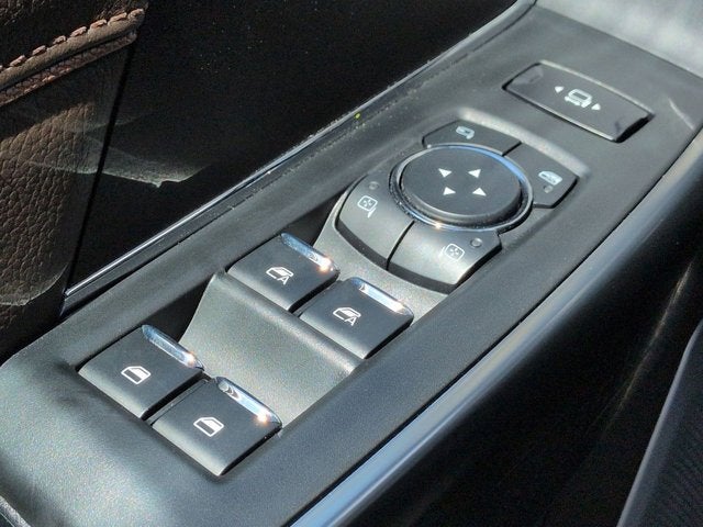 2026 Ford Super Duty F-350 SRW F-350® King Ranch®