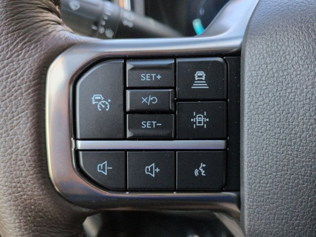 2026 Ford Super Duty F-350 SRW F-350® King Ranch®