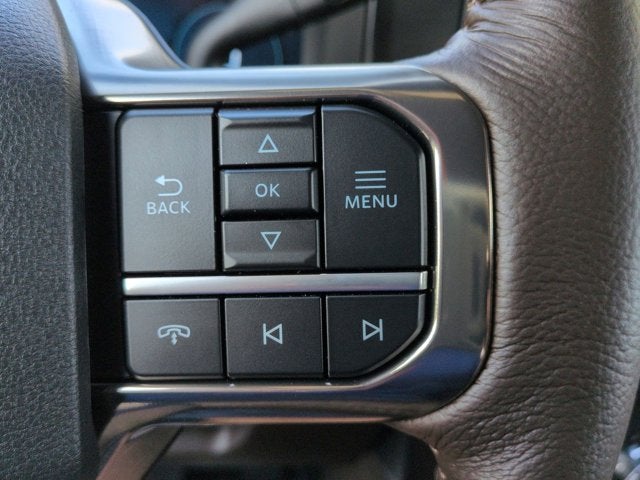 2026 Ford Super Duty F-350 SRW F-350® King Ranch®