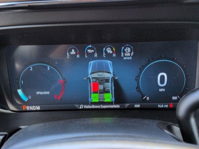 2026 Ford Super Duty F-350 SRW F-350® King Ranch®