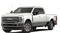2026 Ford Super Duty F-350 SRW F-350® King Ranch®
