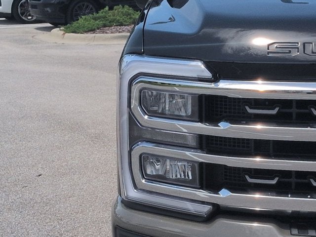 2026 Ford Super Duty F-350 SRW F-350® King Ranch®