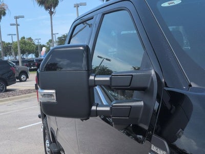 2026 Ford Super Duty F-350 SRW F-350® King Ranch®