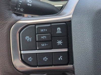 2026 Ford Super Duty F-350 SRW F-350® King Ranch®