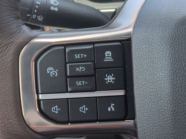 2026 Ford Super Duty F-350 SRW F-350® King Ranch®