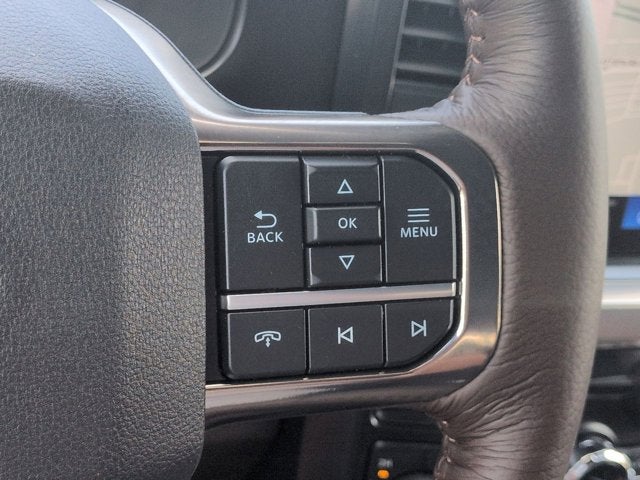 2026 Ford Super Duty F-350 SRW F-350® King Ranch®