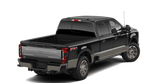2026 Ford Super Duty F-350 SRW F-350® King Ranch®