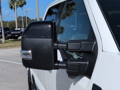 2026 Ford Super Duty F-350 SRW F-350® Platinum®