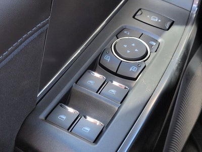 2026 Ford Super Duty F-350 SRW F-350® Platinum®