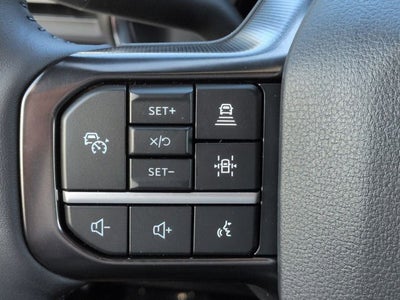 2026 Ford Super Duty F-350 SRW F-350® Platinum®