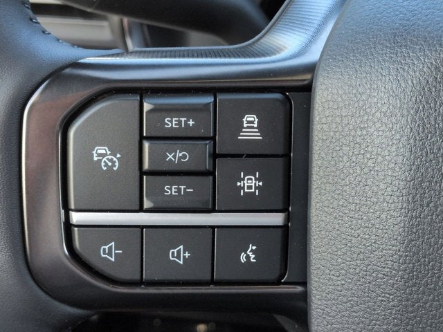 2026 Ford Super Duty F-350 SRW F-350® Platinum®