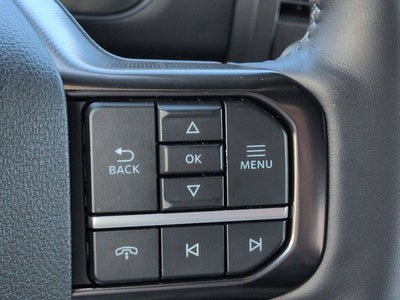 2026 Ford Super Duty F-350 SRW F-350® Platinum®