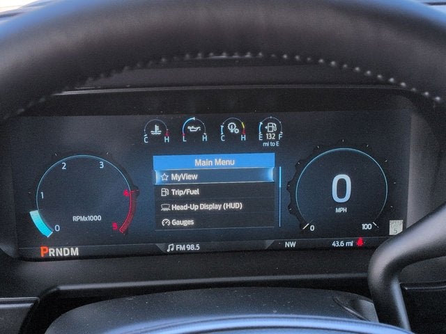 2026 Ford Super Duty F-350 SRW F-350® Platinum®