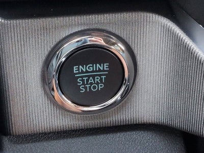 2026 Ford Super Duty F-350 SRW F-350® Platinum®