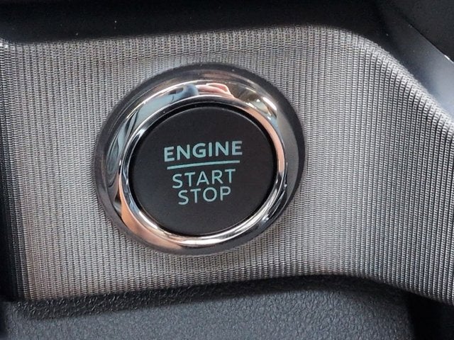 2026 Ford Super Duty F-350 SRW F-350® Platinum®