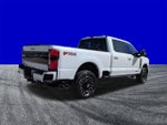 2026 Ford Super Duty F-350 SRW F-350® Platinum®
