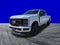 2026 Ford Super Duty F-350 SRW F-350® Platinum®