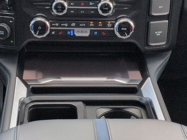 2026 Ford Super Duty F-350 SRW F-350® Platinum®