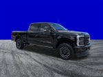 2026 Ford Super Duty F-350 SRW F-350® Platinum®