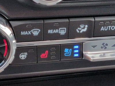 2026 Ford Super Duty F-350 SRW F-350® Platinum®