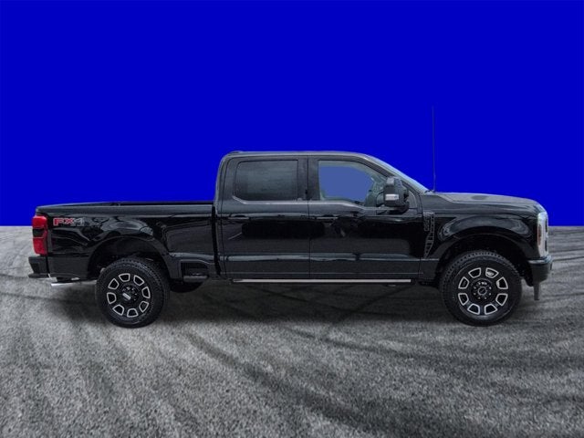 2026 Ford Super Duty F-350 SRW F-350® Platinum®