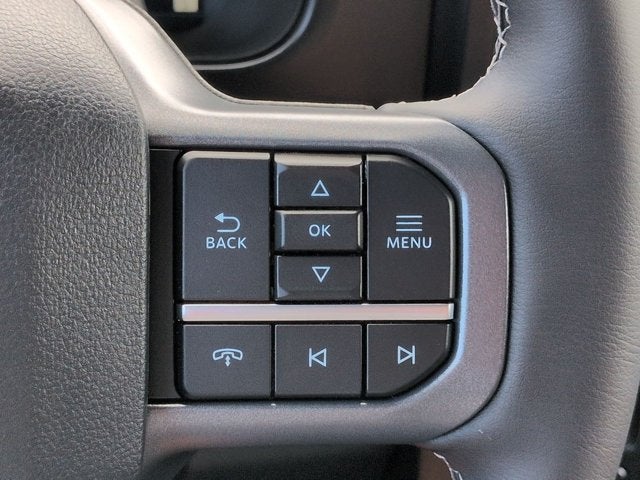 2027 Ford Super Duty F-350 SRW LARIAT