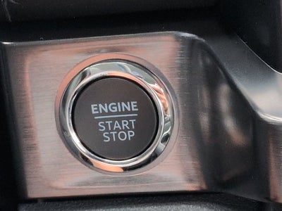 2027 Ford Super Duty F-350 SRW LARIAT