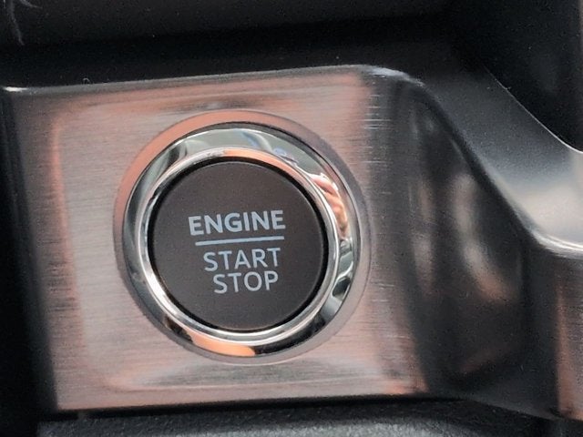 2027 Ford Super Duty F-350 SRW LARIAT
