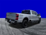2027 Ford Super Duty F-350 SRW LARIAT