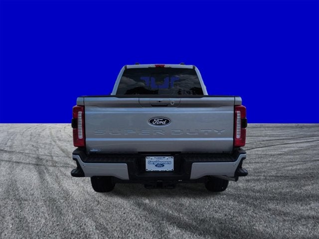 2027 Ford Super Duty F-350 SRW LARIAT