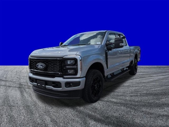 2027 Ford Super Duty F-350 SRW LARIAT