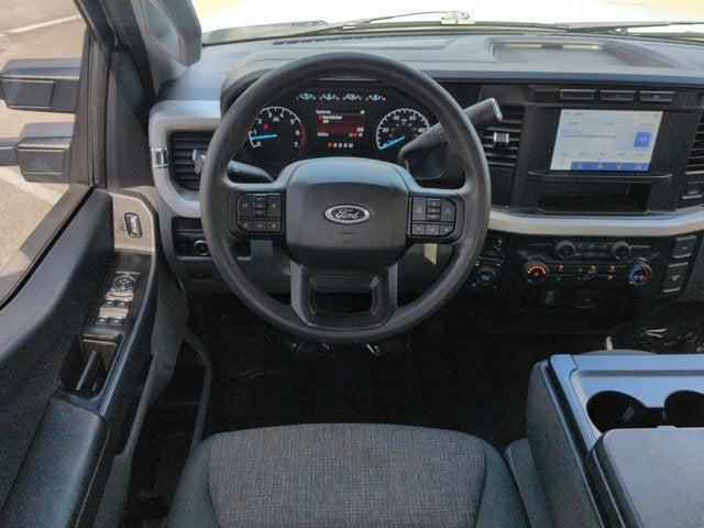 2024 Ford Super Duty F-350 SRW XLT