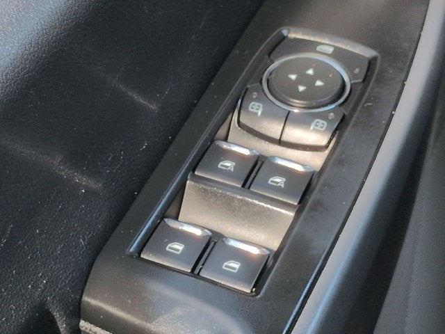 2024 Ford Super Duty F-350 SRW XLT