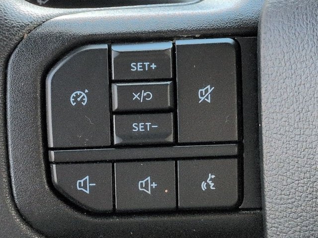 2024 Ford Super Duty F-350 SRW XLT
