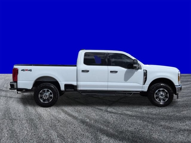 2024 Ford Super Duty F-350 SRW XLT