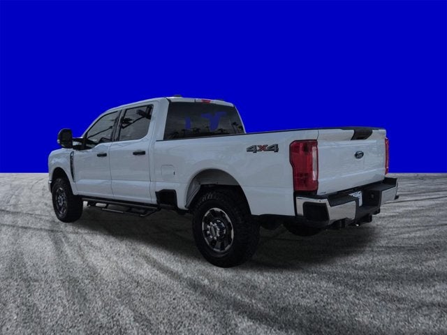 2024 Ford Super Duty F-350 SRW XLT
