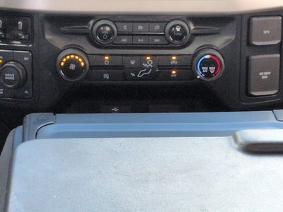2024 Ford Super Duty F-350 SRW XLT