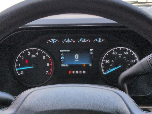 2024 Ford Super Duty F-350 SRW XLT
