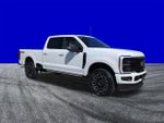2026 Ford Super Duty F-350 SRW F-350® Platinum®