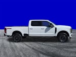 2026 Ford Super Duty F-350 SRW F-350® Platinum®