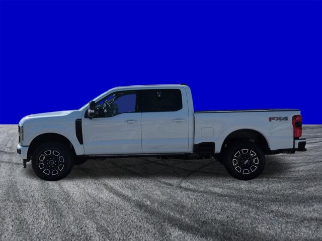 2026 Ford Super Duty F-350 SRW F-350® Platinum®