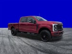 2027 Ford Super Duty F-350 SRW LARIAT