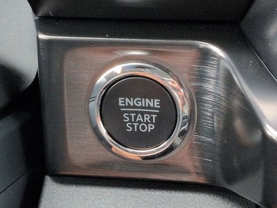 2027 Ford Super Duty F-350 SRW LARIAT