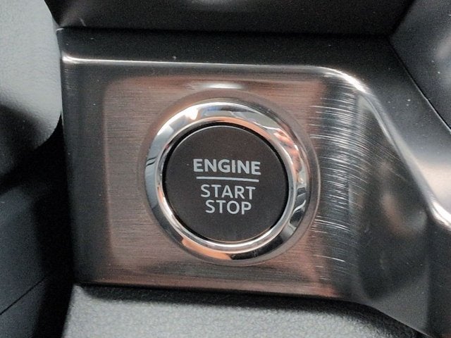2027 Ford Super Duty F-350 SRW LARIAT