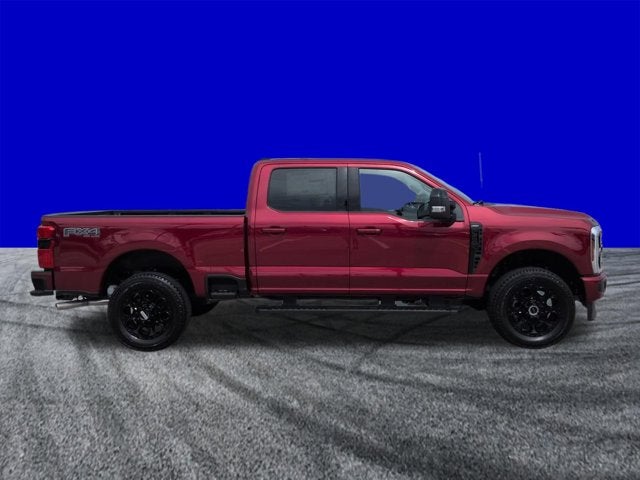 2027 Ford Super Duty F-350 SRW LARIAT